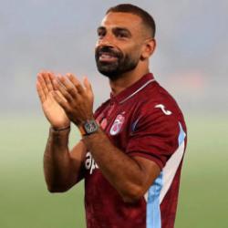 Mohamed Salah sadece 3 g&uuml;nde Trabzonspor'un kasasını ağzına kadar doldurdu!