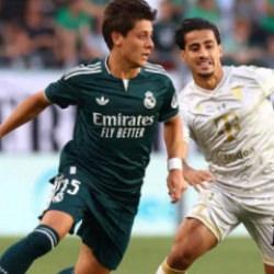Mourinho'nun Arda G&uuml;ler kararı dikkat &ccedil;ekti! Bernardo Silva ise &ouml;vg&uuml;ler dizdi