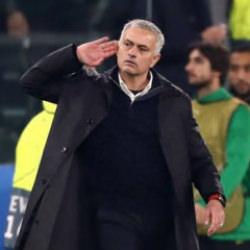 Jose Mourinho'dan ses getirecek hamle! 140 milyon Euro'luk yıldız resmen a&ccedil;ıklandı