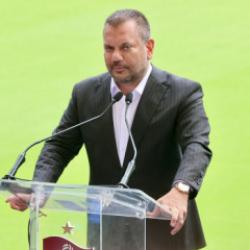Ertuğrul Doğan Salah'ın Trabzonspor'u se&ccedil;me sebebini a&ccedil;ıkladı!