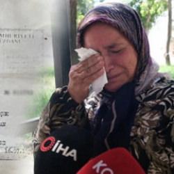 Ne &ouml;l&uuml;s&uuml; var ne dirisi! 28 yıl &ouml;nce doğurduğu bebeğin akıbetini &ouml;ğrenmek istiyor