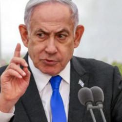 Netanyahu'dan tehdit: Filistin devletine izin vermeyeceğiz