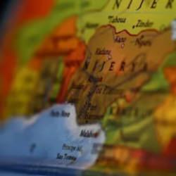 Nijerya ve Benin anlaştı: Ter&ouml;re karşı istihbarat işbirliği