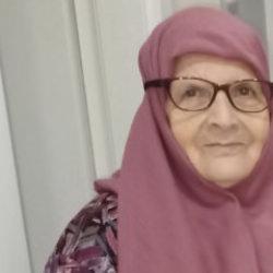 72 yaşındaki kadın kayıplara karışmıştı! Bıraktığı not dikkat &ccedil;ekti