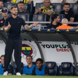 Sturm Graz'ın hocasından Fenerbah&ccedil;e'nin yıldızına &ouml;vg&uuml; yağmuru