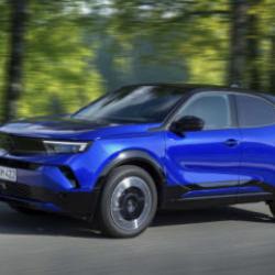 OPEL Ağustos kampanyasında ticari ara&ccedil;lara sıfır faizli 1 Milyon TL kredi tanımladı