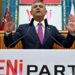 &Ouml;zg&uuml;r &Ouml;zel ve Veli Ağbaba hakkında fezleke: Dokunulmazlıklarının kaldırılması istendi