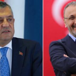 &Ouml;zg&uuml;r &Ouml;zel'e bir şok daha! Ey&uuml;psultan Belediye Başkanı &Ouml;zmen kararını a&ccedil;ıkladı