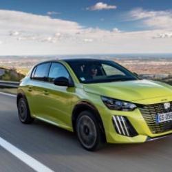  Peugeot Ağustos kampanyasında sıfır faiz ve 1 Milyon TL kredi d&ouml;nemini başlattı