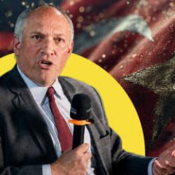 Michael Rubin'den al&ccedil;ak &ccedil;ağrı: T&uuml;rkiye'yi bu topraklardan kovun