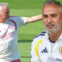 Real Madrid'de Mourinho'nun biletini kestiği yıldızın menajeri Fenerbah&ccedil;e ile g&ouml;r&uuml;şecek