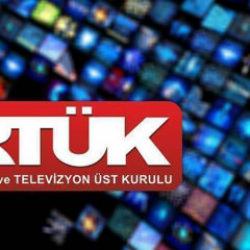 RT&Uuml;K yayıncıları "sahte aramalara" karşı uyardı
