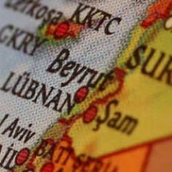 Rumları İsrail korkusu sardı: AP'deki vekil tehlikeye karşı uyardı