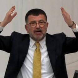 R&uuml;şvet &ccedil;arkının gizli belgeleri: Ağbaba&rsquo;nın 80 milyon liralık fezlekesinin t&uuml;m detayları