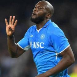 Salah sonrası bir bomba daha! Trabzonspor'dan Lukaku hamlesi