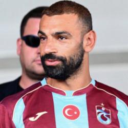 Mohamed Salah'ın menajerinden Beşiktaş'a baklavalı g&ouml;nderme!