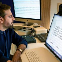 Sami Yusuf T&uuml;rkiye'ye d&ouml;n&uuml;yor: B&uuml;y&uuml;k s&uuml;rpriz 10 Ağustos'ta a&ccedil;ıklanacak