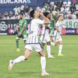 Sarıyer'den 1. Lig'e harika başlangı&ccedil;! Ligin yeni ekibin devirdiler