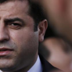 Selahattin Demirtaş i&ccedil;in 'tek' şart: 12 maddelik &ccedil;er&ccedil;eve yasanın bilinmeyenleri