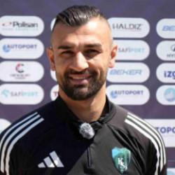 Serdar Dursun S&uuml;per Lig ekibine imza attı!