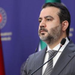 Şeybani Ankara'ya geliyor: Kritik g&ouml;r&uuml;şme yarın! Masada ne var?