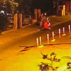 Şişli'de cinayet! 25 yaşındaki Nihan'ın &ouml;ld&uuml;r&uuml;ld&uuml;ğ&uuml; anlara ilişkin g&ouml;r&uuml;nt&uuml;ler ortaya &ccedil;ıktı