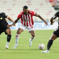 Sivasspor, Erokspor ile yenişemedi