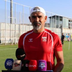 Sivasspor'un transfer yasağı kalkacak mı? Taşdemir a&ccedil;ıkladı
