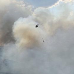 Son dakika: Bir ilimizden kahreden haber! &Ccedil;ok sayıda ekiple m&uuml;dahale ediliyor