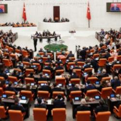 Son dakika: &Ccedil;ocukları koruma teklifi TBMM'de yasalaştı!