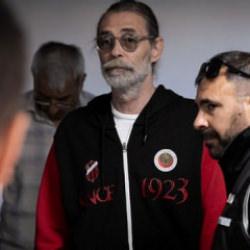 Son Dakika: Erdal Beşik&ccedil;ioğlu'nun esrar testi pozitif &ccedil;ıktı