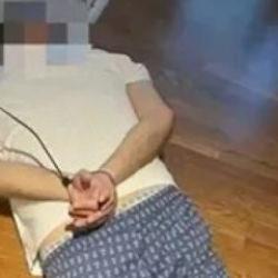 Son dakika haberi: İstanbul'a kabus gibi &ccedil;&ouml;km&uuml;şlerdi! Şafak vakti 'Ay' tutuldu...