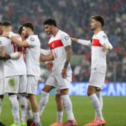 Uluslar Ligi'ndeki T&uuml;rkiye - Bel&ccedil;ika ma&ccedil;ının oynanacağı stat a&ccedil;ıklandı