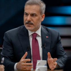 Son dakika: Ve bir &uuml;lke daha ittifaka katılıyor! Bakan Fidan duyurdu: Sonraki aşamada...