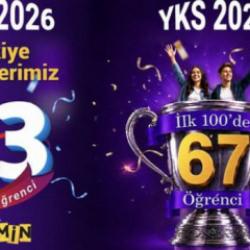 T&uuml;rk Telekom'un eğitim &ccedil;&ouml;z&uuml;mleri Vitamin LGS ve Raunt&rsquo;tan g&uuml;&ccedil;l&uuml; performans