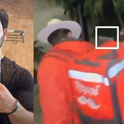 TikTok fenomenine canlı yayında suikast: Başından vurdular