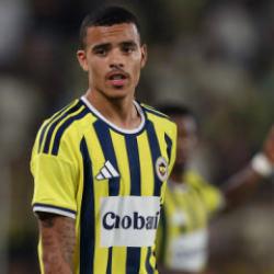 Sturm Graz'dan olay Mason Greenwood paylaşımı! Kısa s&uuml;rede g&uuml;ndem oldu