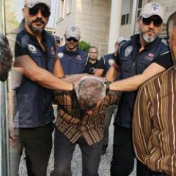 Suikast timindeki FET&Ouml;'c&uuml; Karatepe'nin ablası Muğla'da g&ouml;zaltına alındı