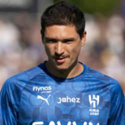S&uuml;per Lig devi Darwin Nunez'i bitirdi! Menajeri İstanbul'a geliyor