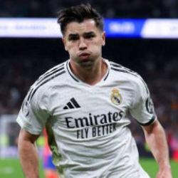 S&uuml;per Lig devleri karşı karşıya! Brahim Diaz'ın menajeri İstanbul'a geliyor