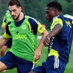 S&uuml;per Lig'in yeni ekibinden Fenerbah&ccedil;e'nin yabancı oyuncusu i&ccedil;in kiralama teklifi