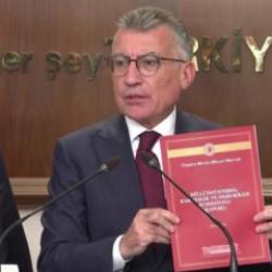 S&uuml;re&ccedil; yasası teklifi Meclis'te: AK Parti ve MHP'den son dakika a&ccedil;ıklaması
