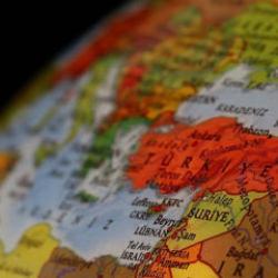 Suriye'de saldırı hazırlığındaki 2 DEAŞ &uuml;yesi etkisiz hale getirildi