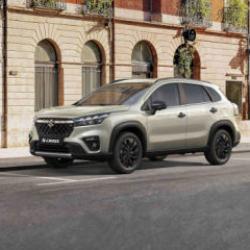Suzuki Vitara ve S-Cross i&ccedil;in Ağustos hamlesi: Sıfır faizli finansman ve takas desteği