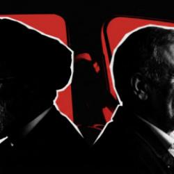 Tahran'da sır perdesi: Pezeşkiyan ile Hamaney arasında karanlık ara&ccedil;ta gizemli g&ouml;r&uuml;şme