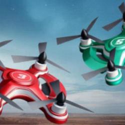 TEKNOFEST Drone Şampiyonası&rsquo;nda İlk etap heyecanı Şırnak&rsquo;ta yaşanacak!