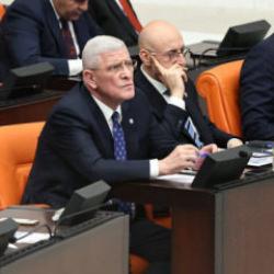 'Ter&ouml;rs&uuml;z T&uuml;rkiye': İYİ Parti'nin grup &ouml;nerisi kabul edilmedi