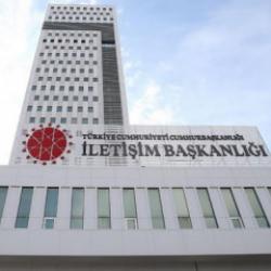 Ter&ouml;rs&uuml;z T&uuml;rkiye'yi hedef alan hesaplar kapatıldı