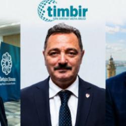 TİMBİR'de yeni d&ouml;nem: Dijital medyaya ortak akıl y&ouml;n verecek