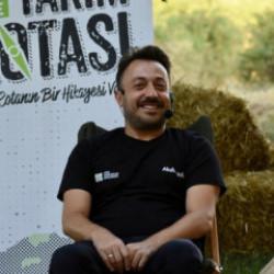 Tokat'ta "T&Uuml;ME Tarım Rotası Programı" d&uuml;zenlendi